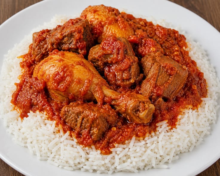 Marudeni Delicacy
